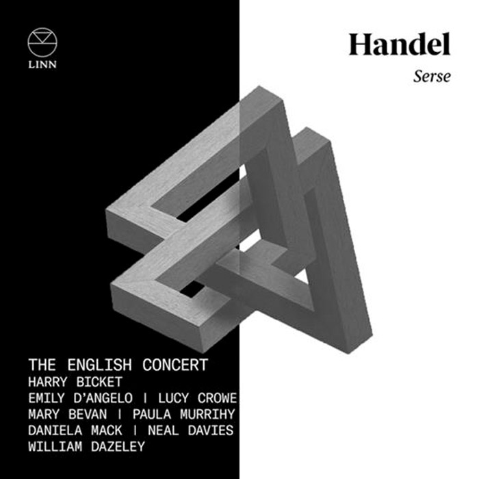 HANDEL: SERSE