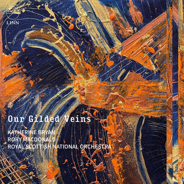 OUR GILDED VEINS