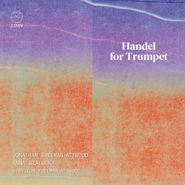 HANDEL FOR TRUMPET