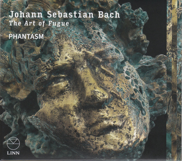 BACH: THE ART OF FUGUE