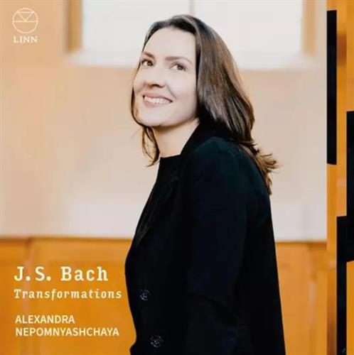 J S BACH: TRANSFORMATIONS