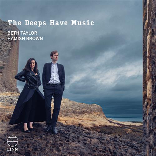 THE DEEPS HAVE MUSIC