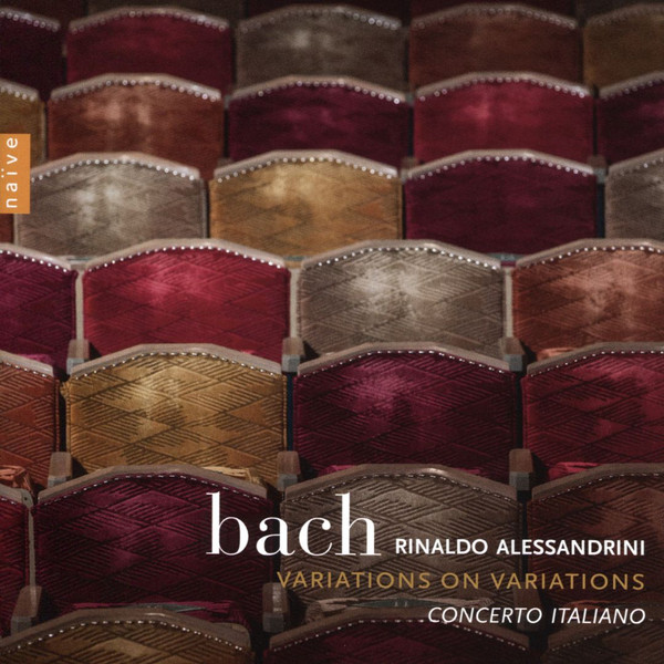 VARIATIONS ON VARIATIONS