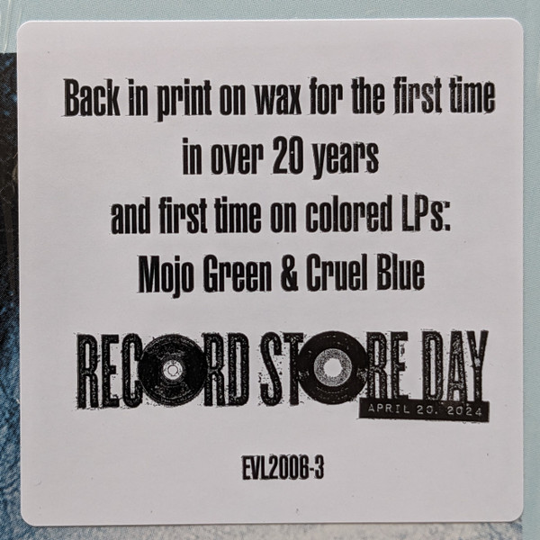 SONGS TO NO ONE – RSD24