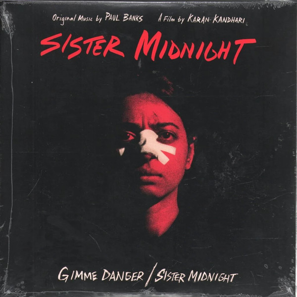 GIMME DANGER / SISTER MIDNIGHT