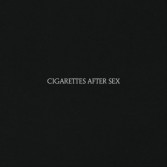 CIGARETTES AFTER SEX