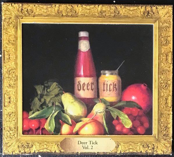 DEER TICK VOL 2