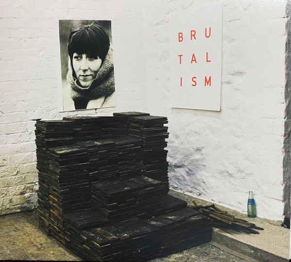 BRUTALISM