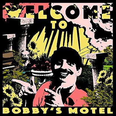 WELCOME TO BOBBYS MOTEL