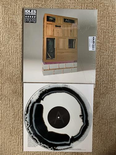 ULTRA MONO-DELUXE