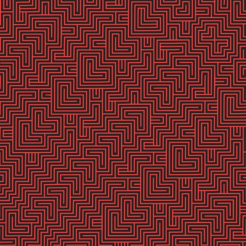 WILDERNESS OF MIRRORS