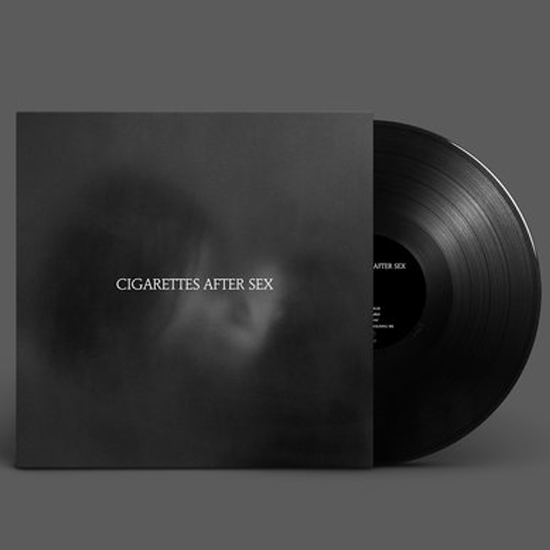 X’S – INDIE ONLY CLEAR VINYL