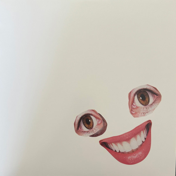 HEX DEALER- COLOURED VINYL