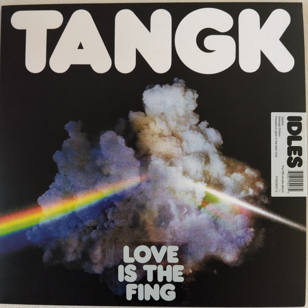 TANGK – MIDNIGHT EDITION