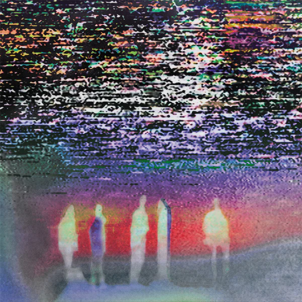 WE WERE JUST HERE- INDIE EXCLUSIVE