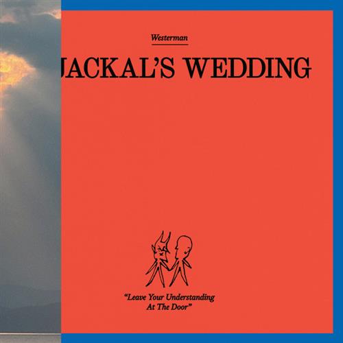 A JACKAL’S WEDDING – COLORED