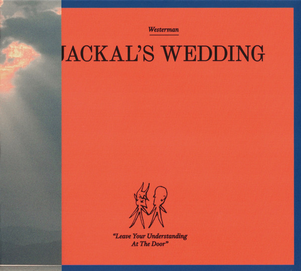 A JACKAL’S WEDDING