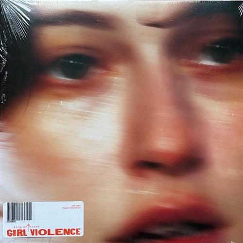 GIRL VIOLENCE- CLEAR