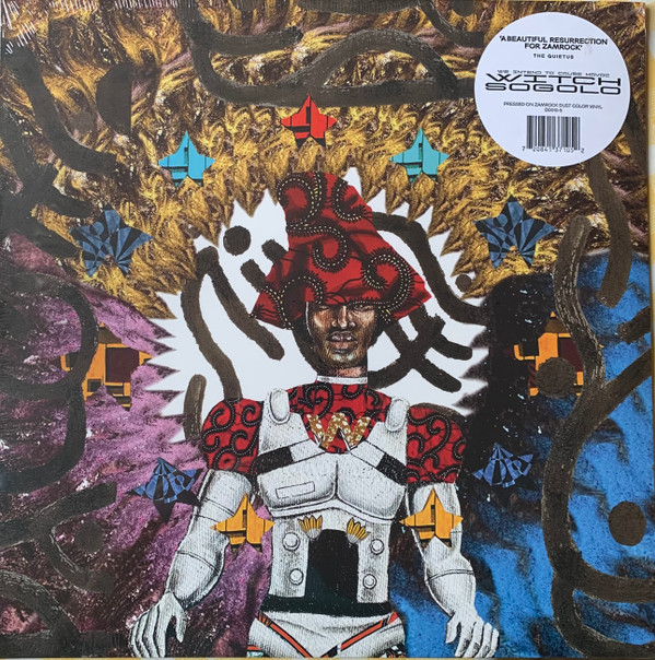 SOGOLO – INDIE ONLY