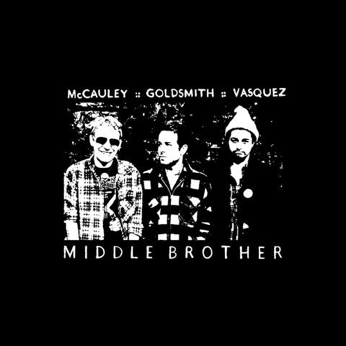 MIDDLE BROTHER
