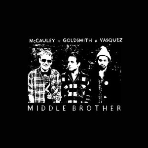 MIDDLE BROTHER