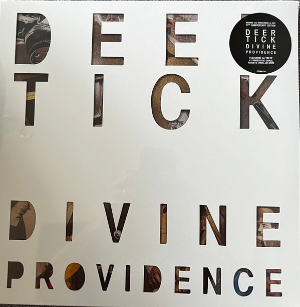 DIVINE PROVIDENCE – 11TH ANNIVERSARY EDITION