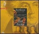 BEETHOVEN SYMPHONY NO 7 AND WORKS OF BEETHOVEN S CONTEMPORARIES