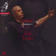 MAHLER: SYMPHONY NO 5