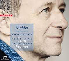 MAHLER: SYMPHONY NO 9