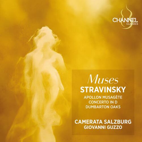 STRAVINSKY – MUSES