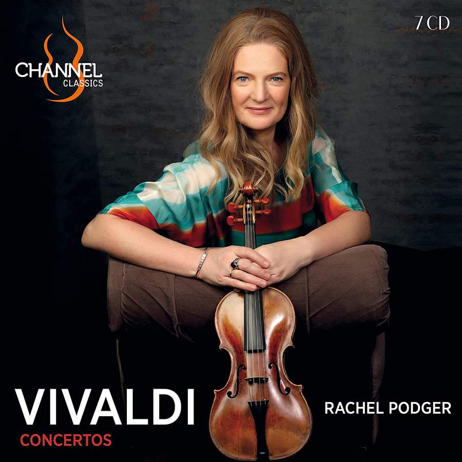 VIVALDI: CONCERTOS