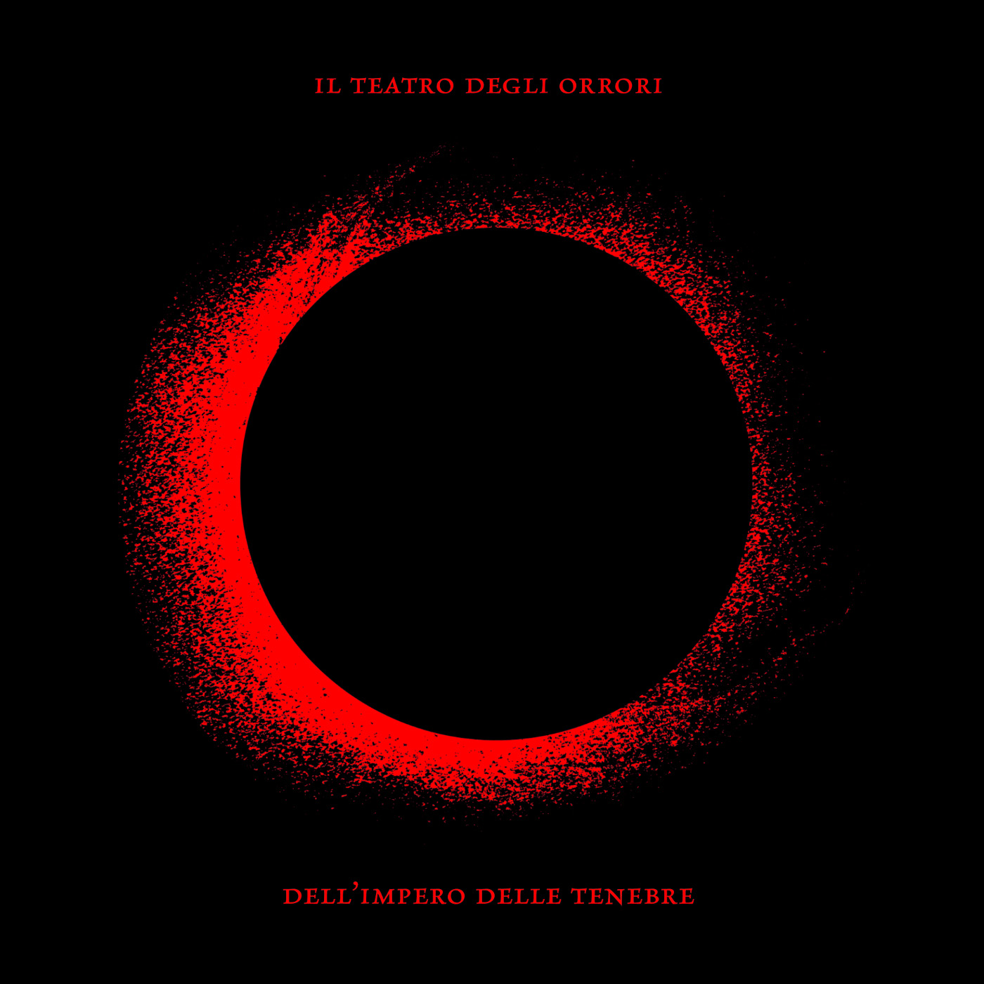 DELL’IMPERO DELLE TENEBRE