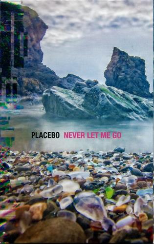 NEVER LET ME GO