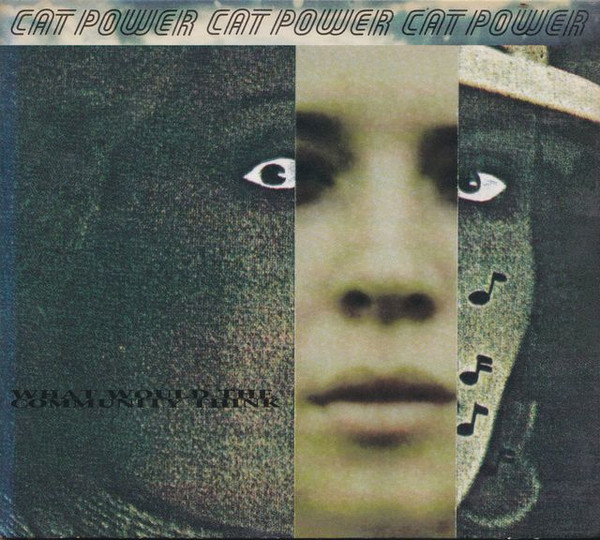 WHAT WOULD THE COMMUNITY THINK