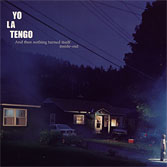 AND THEN NOTHING TURNED