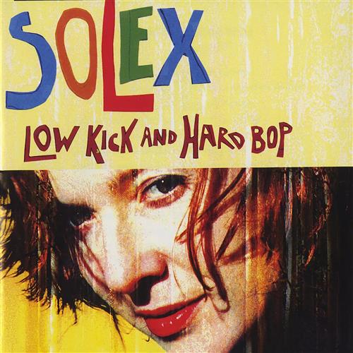 LOW KICK AND HARD BOP