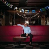 JULIAN PLENTI IS SKYSCRAPER