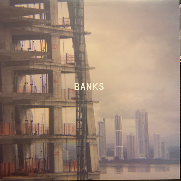 BANKS