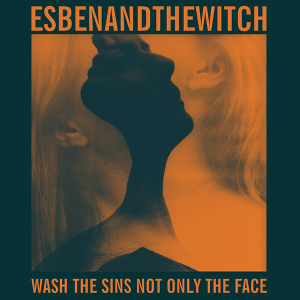 WASH THE SINS NOT-LTD ED 7