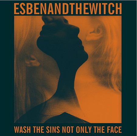 WASH THE SINS NOT ONLY THE FAC