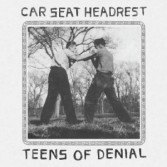 TEENS OF DENIAL