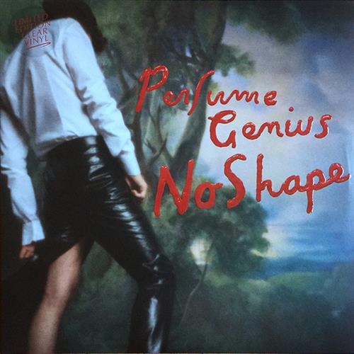NO SHAPE