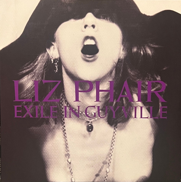 EXILE IN GUYVILLE (30TH ANNIVERSARY) PURPLE VINYL