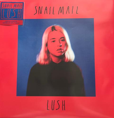 LUSH