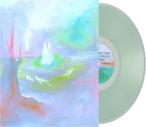 STARING AT THE SUN – DELUXE ED
