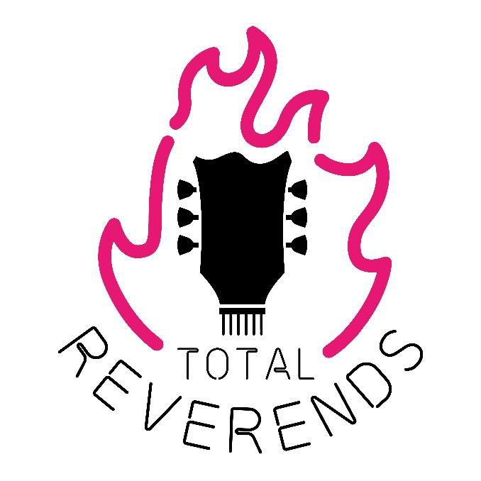 TOTAL REVERENDS
