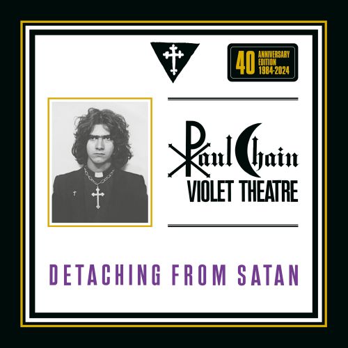DETACHING FROM SATAN 40TH ANNIVERSARY