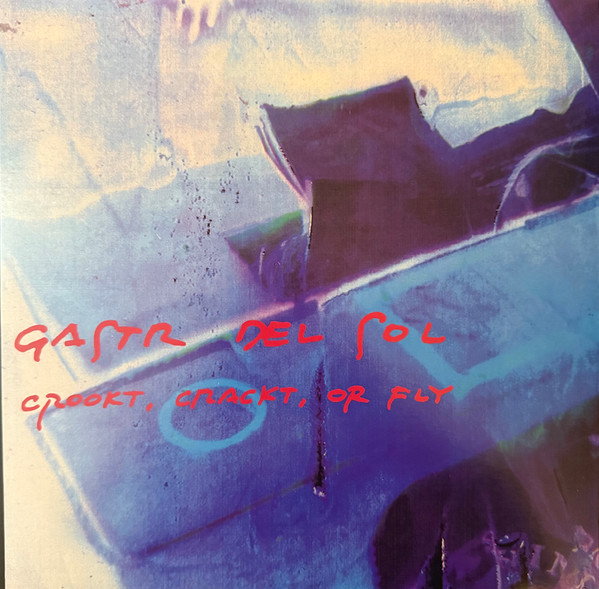 CROOKT, CRACKT, OR FLY