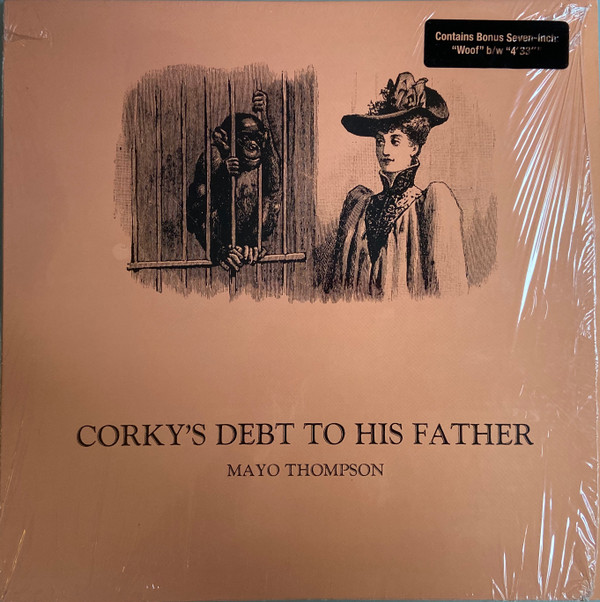 CORKYÆS DEBT TO HIS FATHER