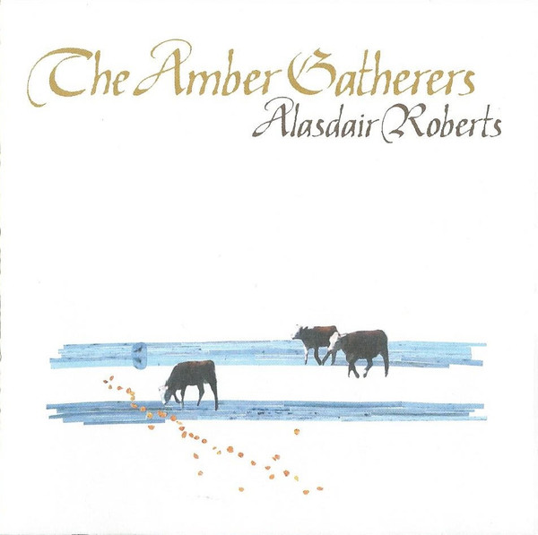 THE AMBER GATHERERS